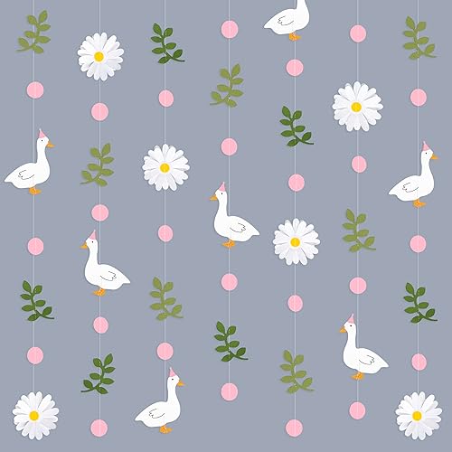 Miniatura 12 de Decoraciones de fiesta de coche de carreras, lunares circulares amarillos y rojos con estampado a cuadros, guirnalda de lunares para niños, hombres,