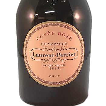ローランペリエロゼ Laurent-Perrier 750ml 楽天市場】送料無料 ローラン ペリエ ロゼ 750ml 正規品 箱あり