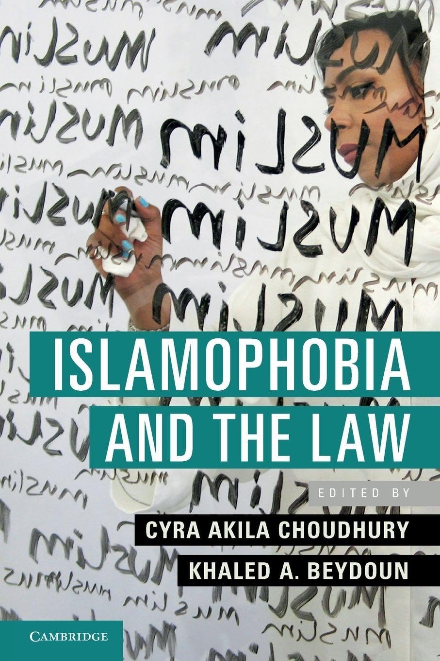 Islamophobia and the Law