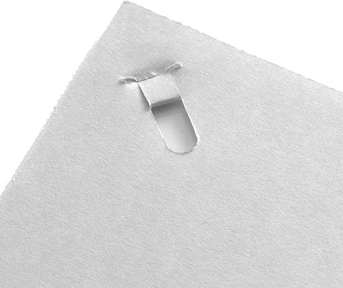 Miniatura 59 de Plus Paper Clinch - Engrapadora de escritorio sin grapas, color verde Verde Premium