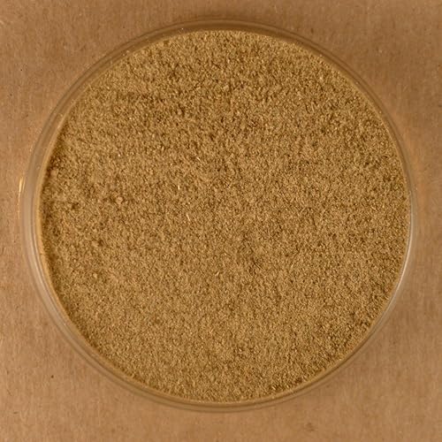 Orégano, molido - Tarro coctelero para estufa de 3 oz