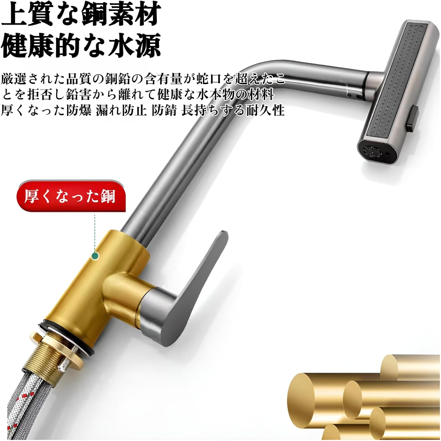 レア　ORRB co.　オーブ　ブラウン　ティアドロップ　シャンデリア　ランプ レア ORRB co. オーブ ブラウン ティアドロップ シャンデリア ランプ