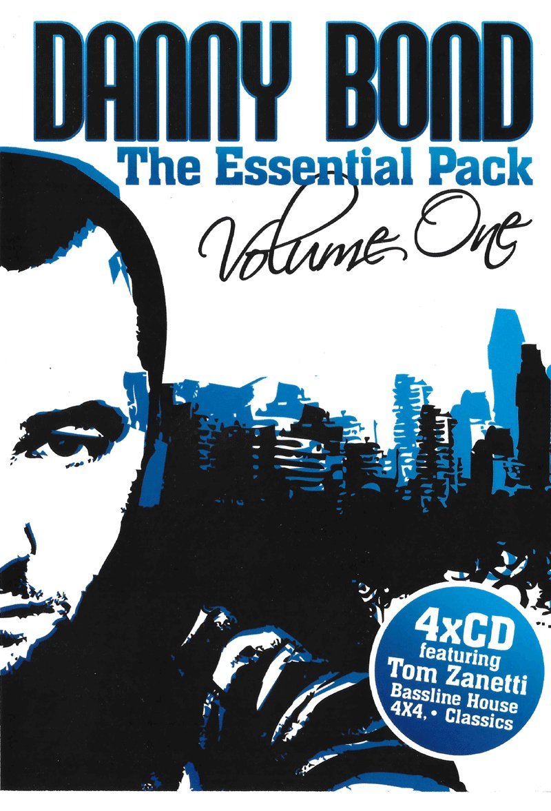 ESSENTIAL PACK ONE