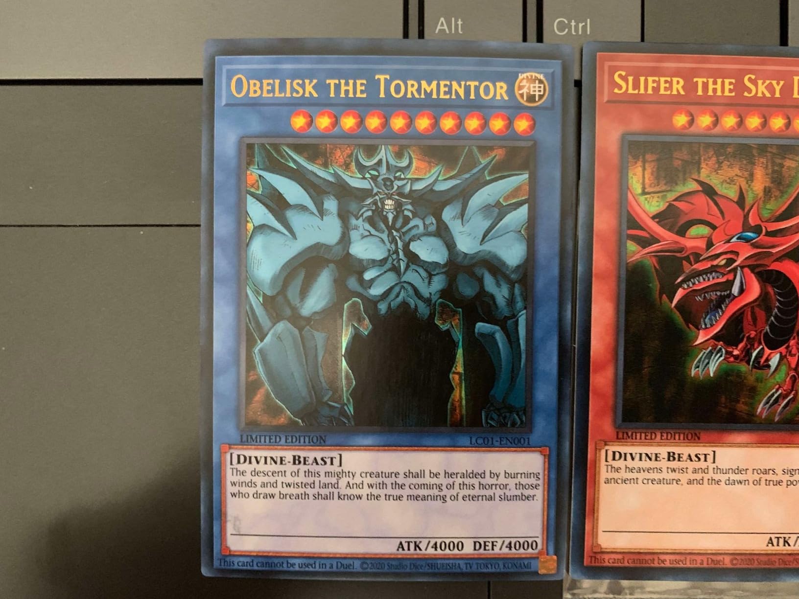 yugioh legendary god cards Forbidden Lance [NKRT-EN042] Platinum Rare