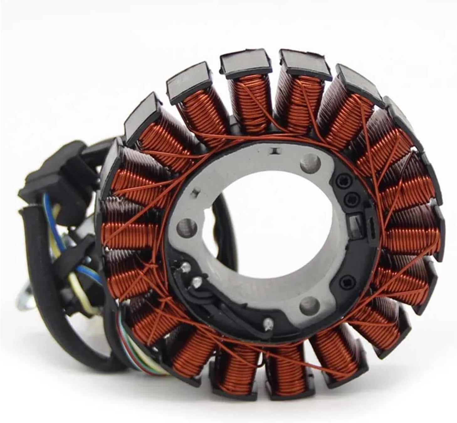 Motorcycle Accessories Magneto Stator Ignition Generator Coil Compatible With CBR250R CB300F CB300R CBR300R OEM:31120-KYJ-901 Parts