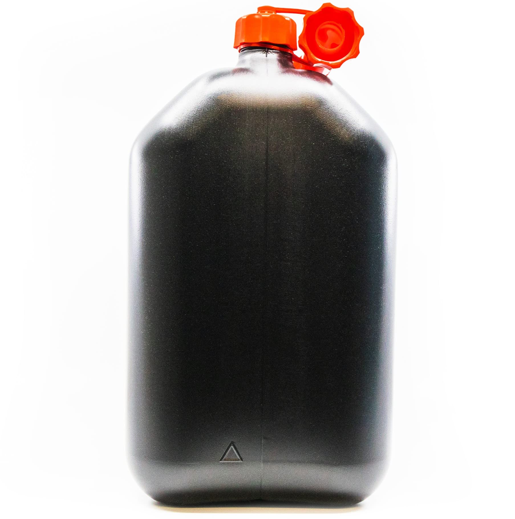 4 Stück Benzinkanister 20L SCHWARZ Dieselkanister Reservekanister Kraftstoffkanister 20 Liter Wasserkanister für Benzin Diesel Wasser AdBlue Auswahl: 5 10 10L ltr 5L 20-Liter-Kanister & Außgießer