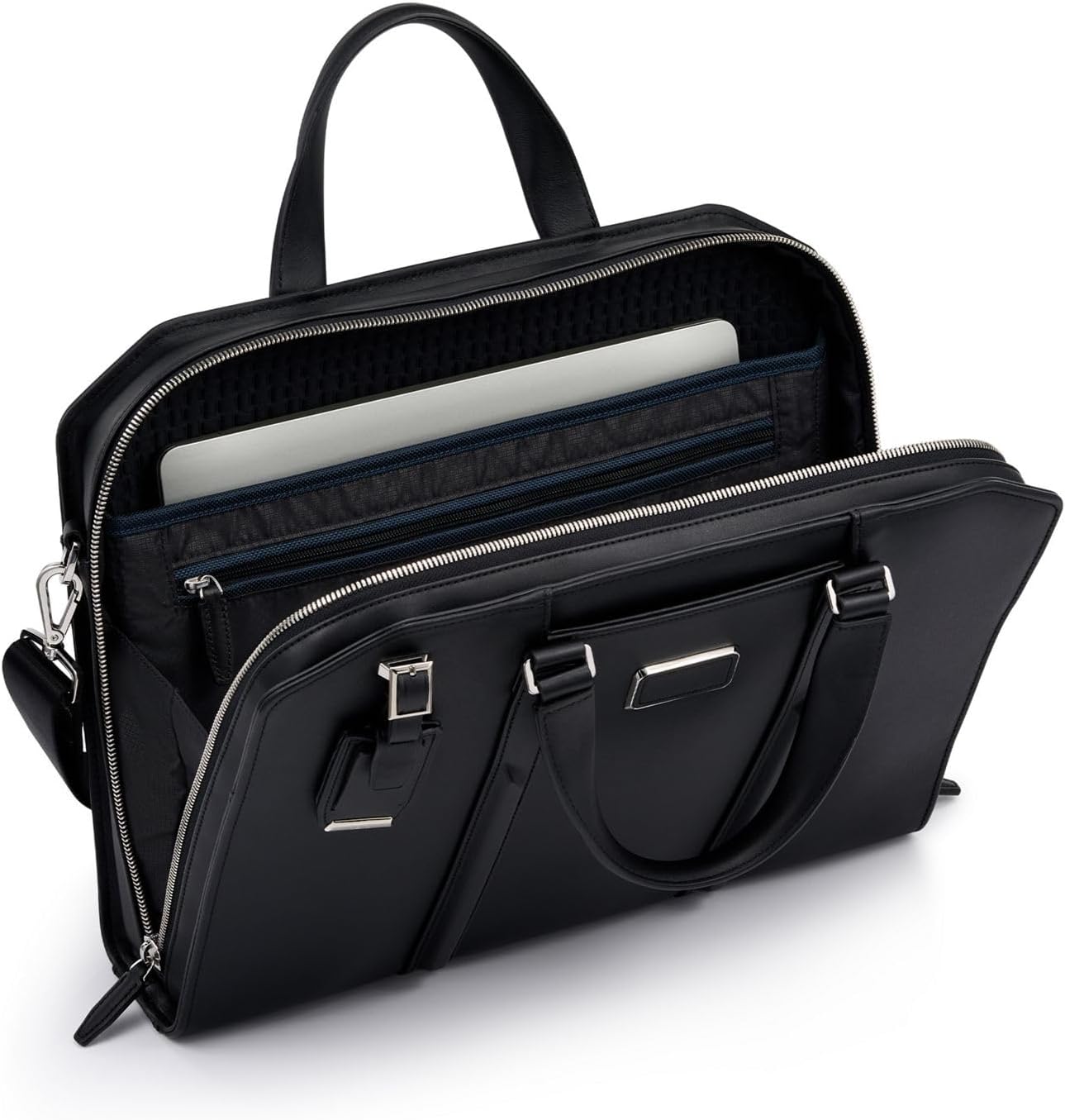 TUMI トゥミ JARVIS 日本限定 68415DNYE ネイビー 行動的なビジネスパーソンを強力にサポートするトゥミのJARVIS（ジャー