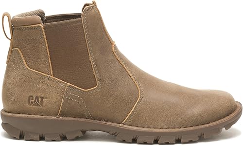 Cat Footwear Botas Chelsea para hombre