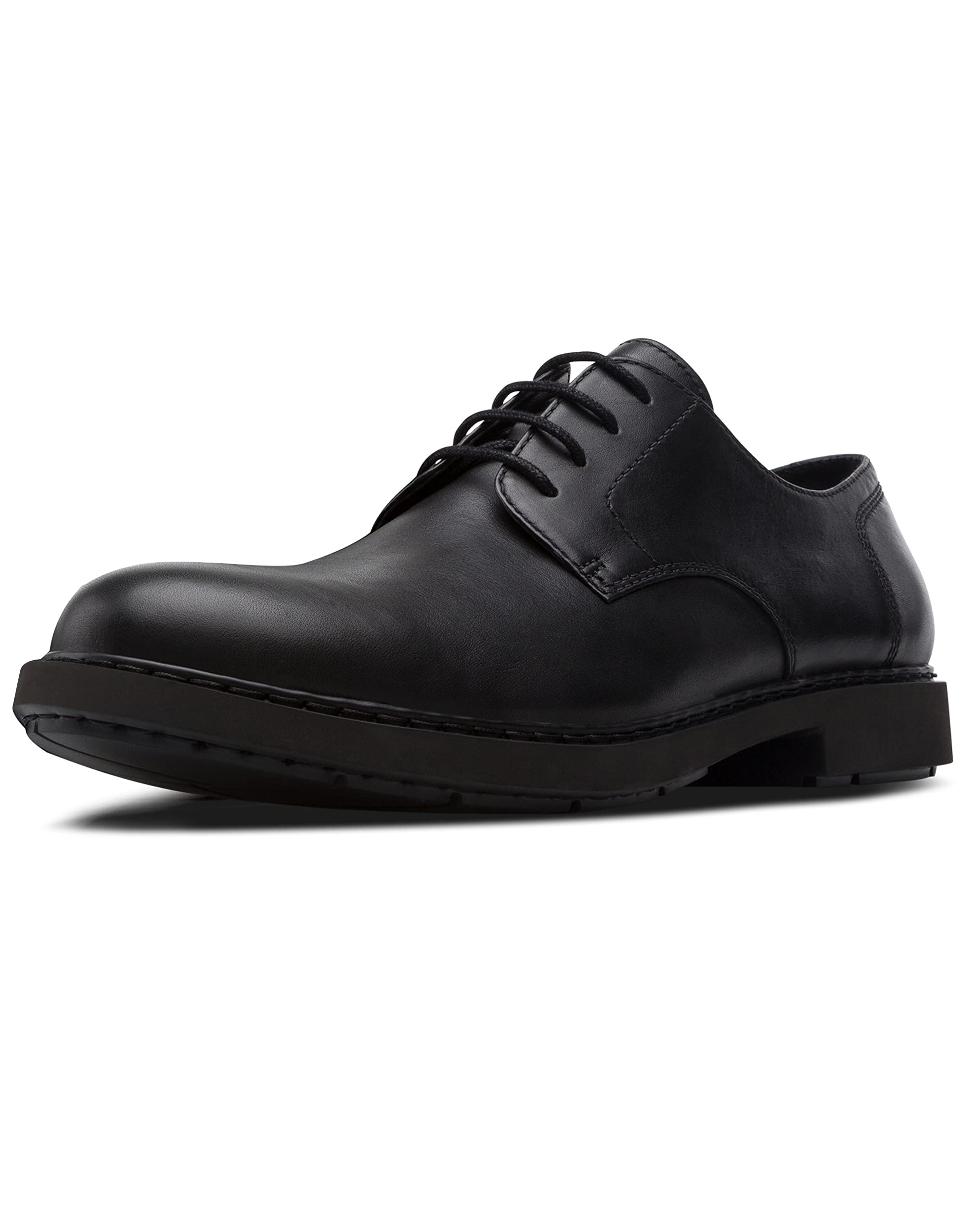 Camper Herren Neuman Oxford Schnürhalbschuhe