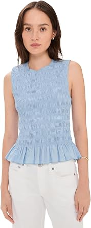 PISTOLA Women's Phoebe Tee