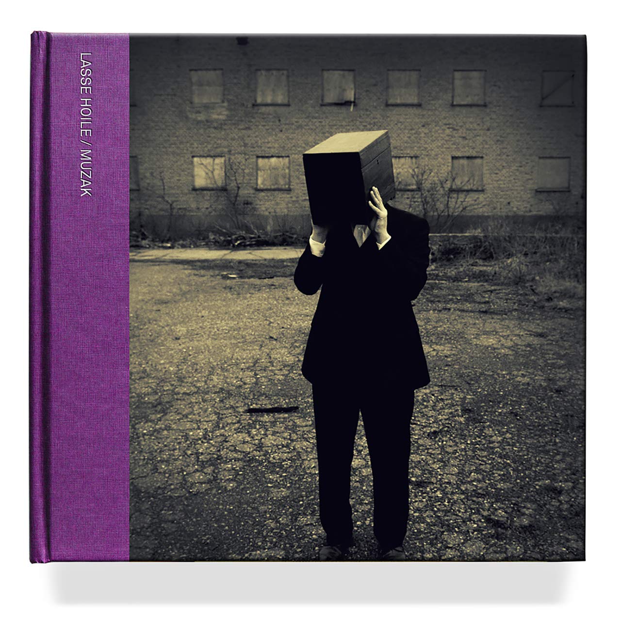 Muzak: The Visual Art of Porcupine Tree