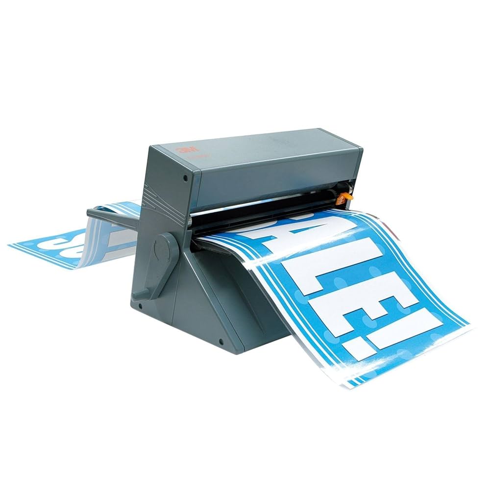 【新品】3M ラミネートカートリッジ LS1000用両面ラミネート DL1001 Amazon.co.jp: 3M ラミネートカートリッジ LS1000用 両面