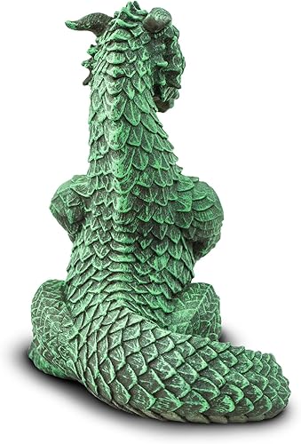 Miniatura 3 de Safari S10137 Dragón gruñón