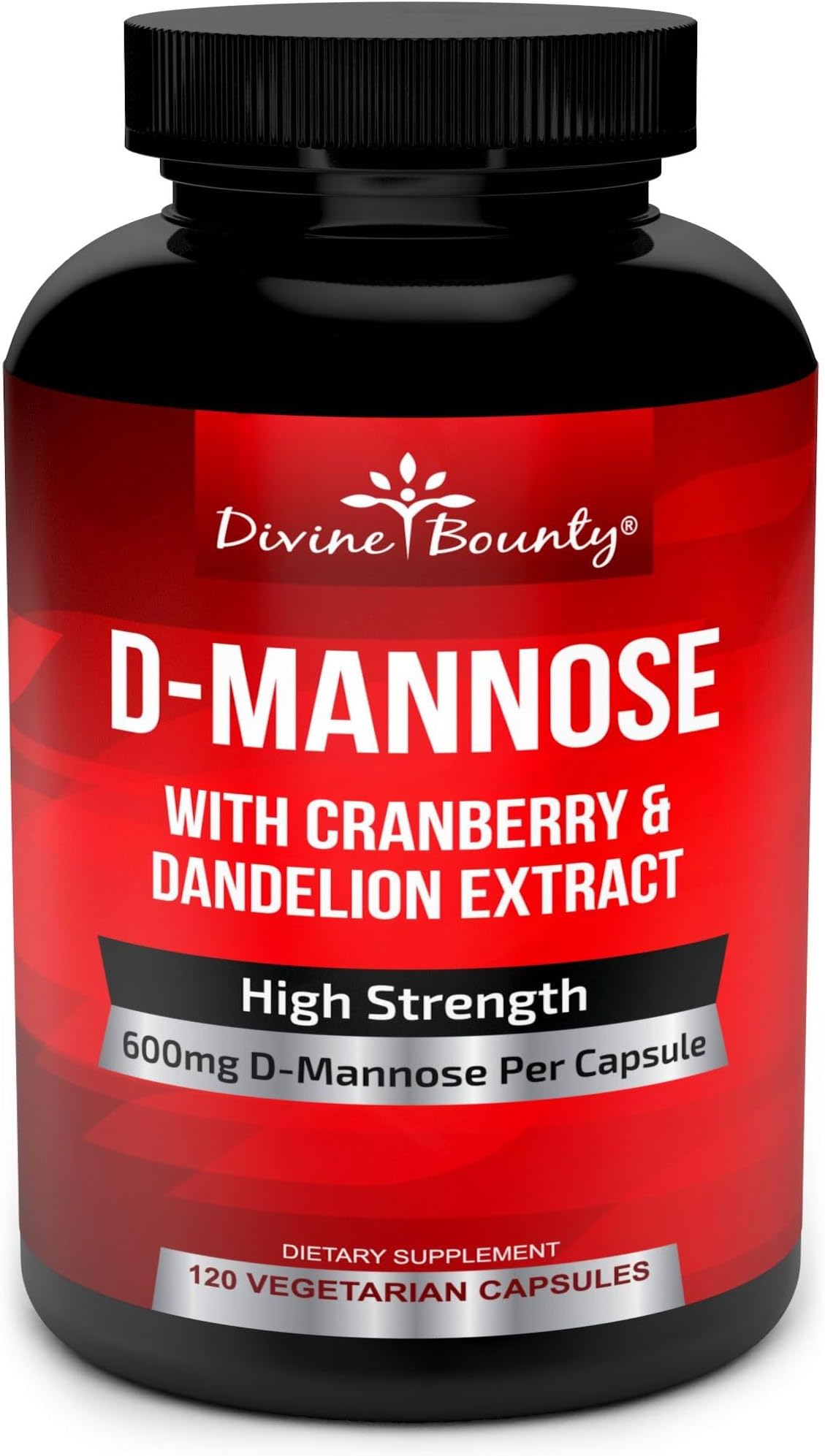D-Mannose
