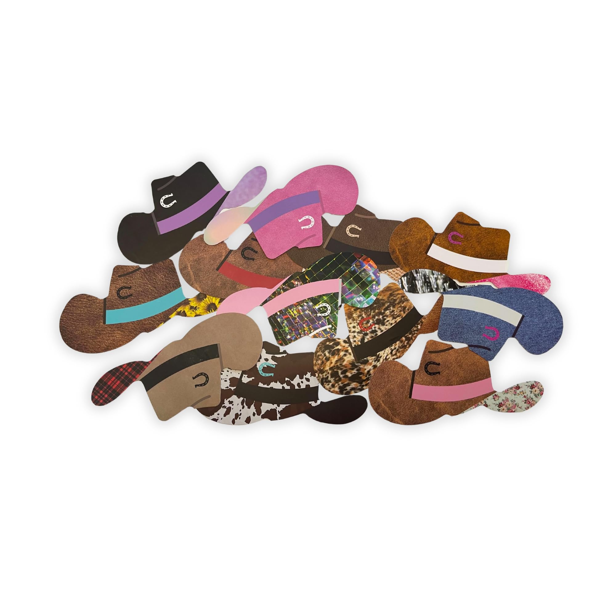 Moule silicone chapeau de cowboy pour fabriquer des cadeaux de voiture