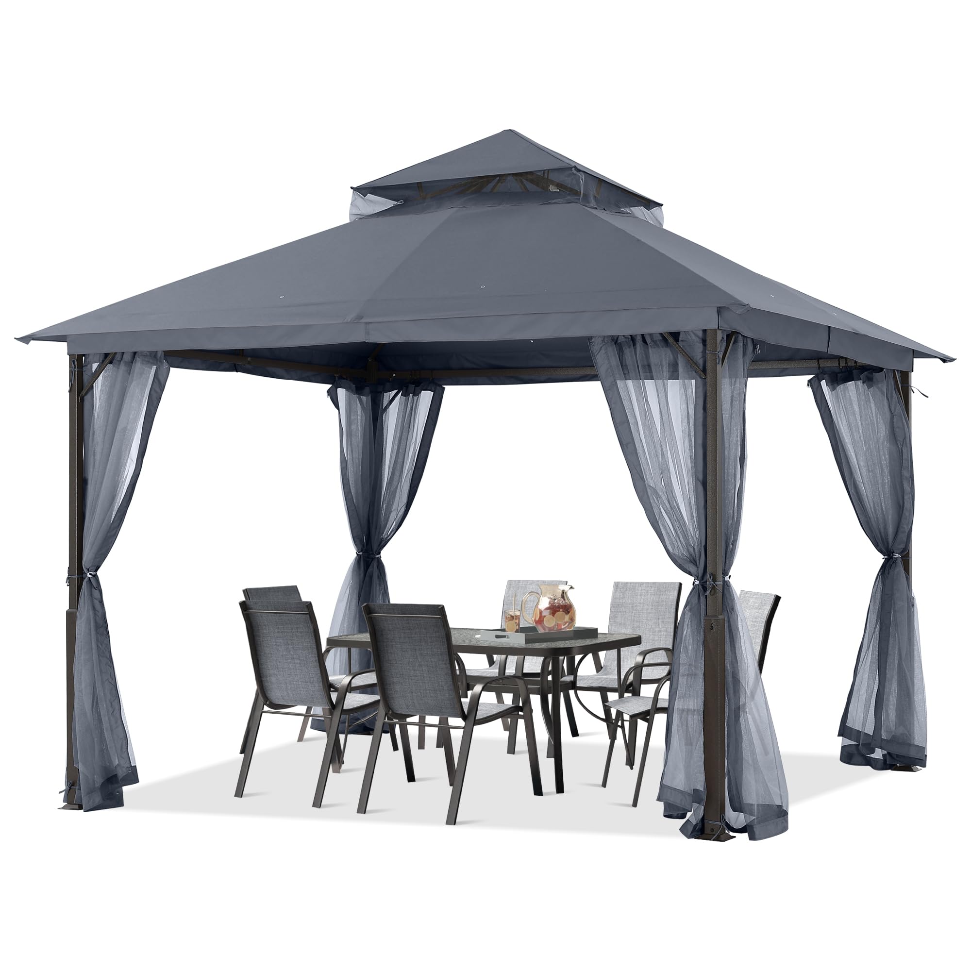 ABCCANOPY 11x11 Gazebo