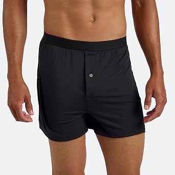 MeUndies Men's Boxers 3-Pack, Breathable Tencel UltraModal Fabric