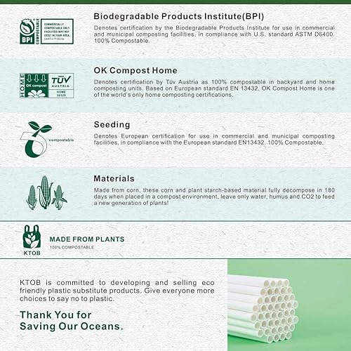 Miniatura 6 de Sobres de burbujas 100 % biodegradables de 4 x 8, 25 sobres de papel kraft morado #000 compostables, bolsas autoadhesivas ecológicas