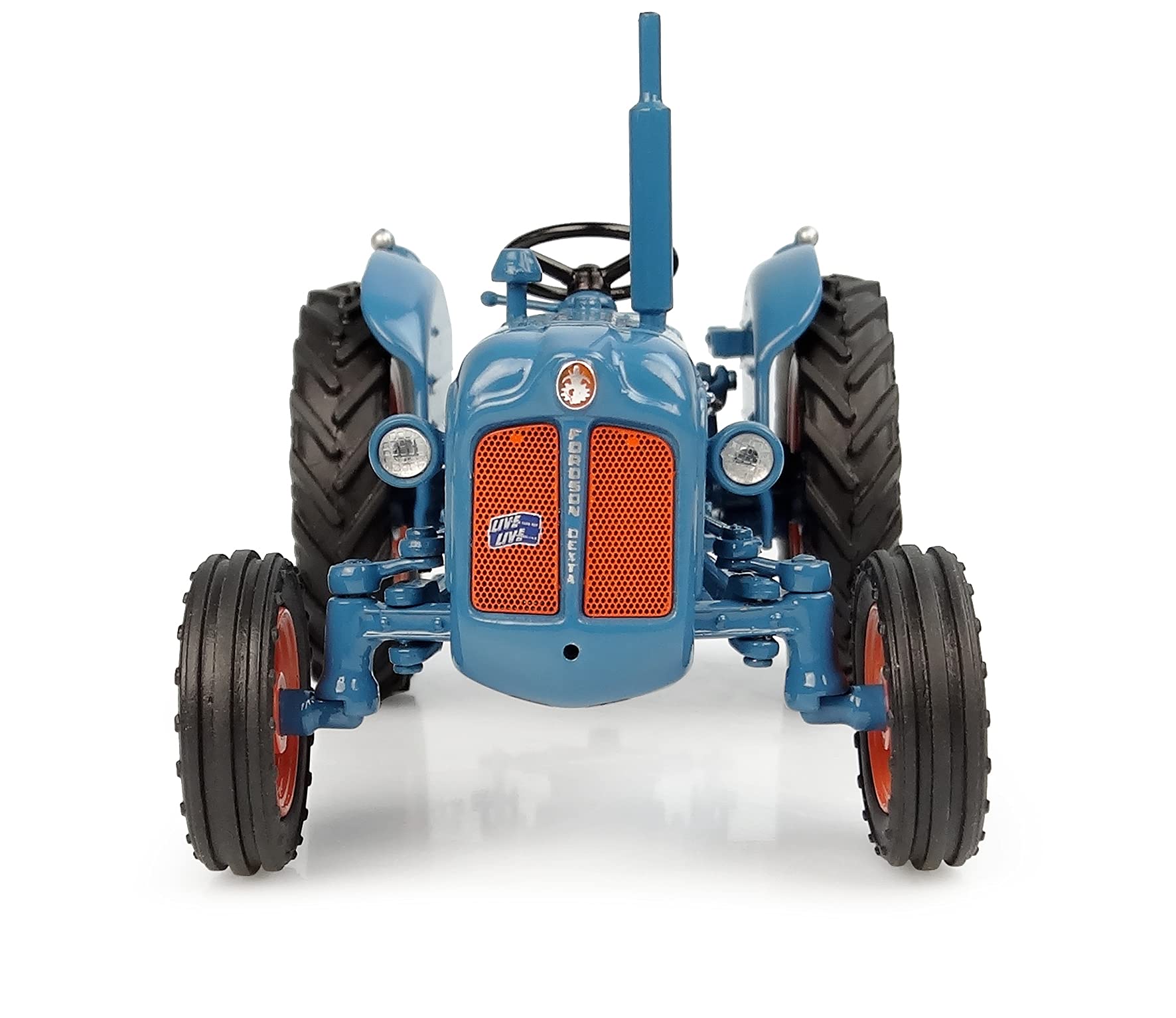 Universal Hobbies Fordson Dexta - 1958