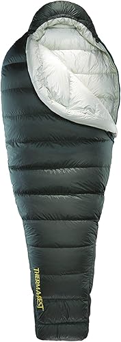 Vista 3 de Therm-a-Rest Hyperion 32F/0C - Saco de dormir ultraligero