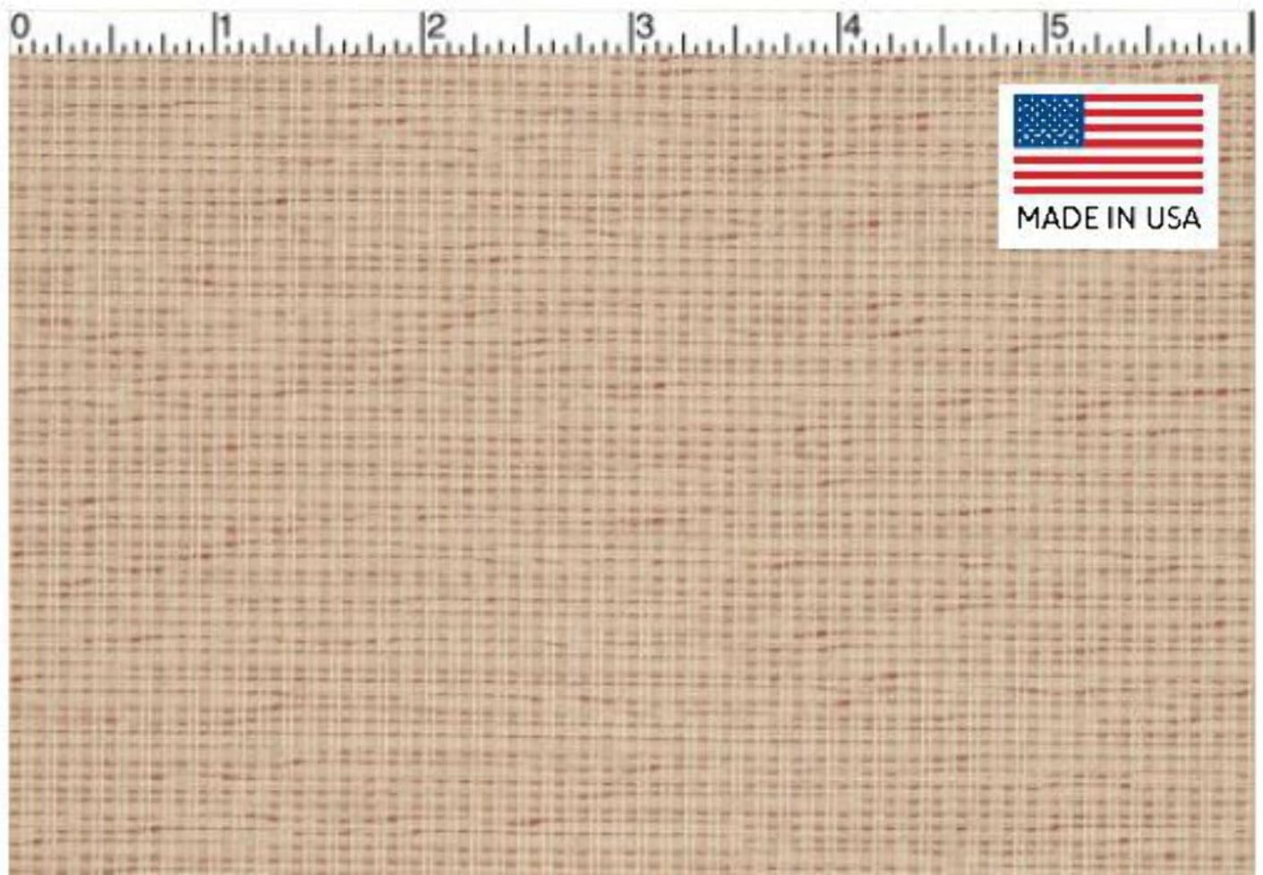 Bulk Speaker Grill Cloth Interlude Spice