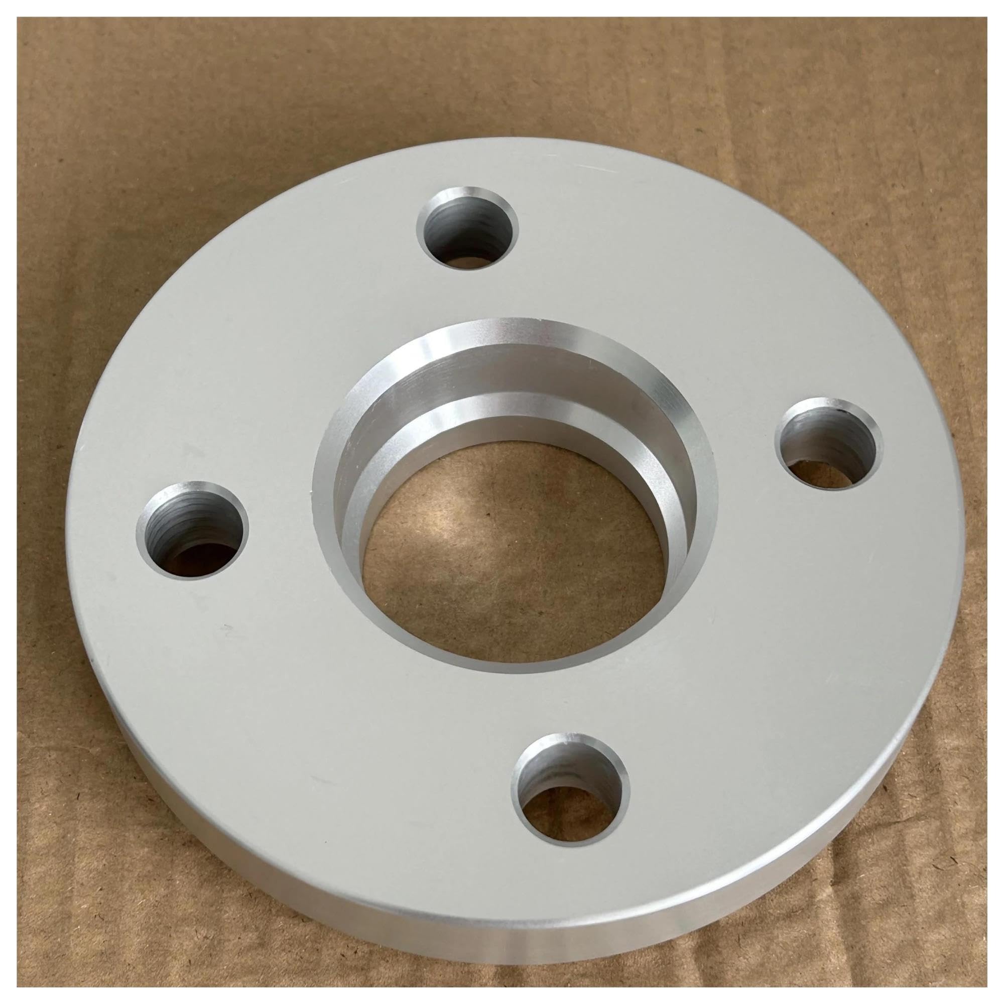 distanziali cerchi 1988-2002 Per Toyota Per Corolla(3mm)