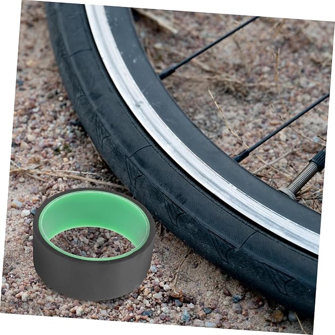 Cinta para llanta tubeless para bicicleta de montaña 10m miniatura 5