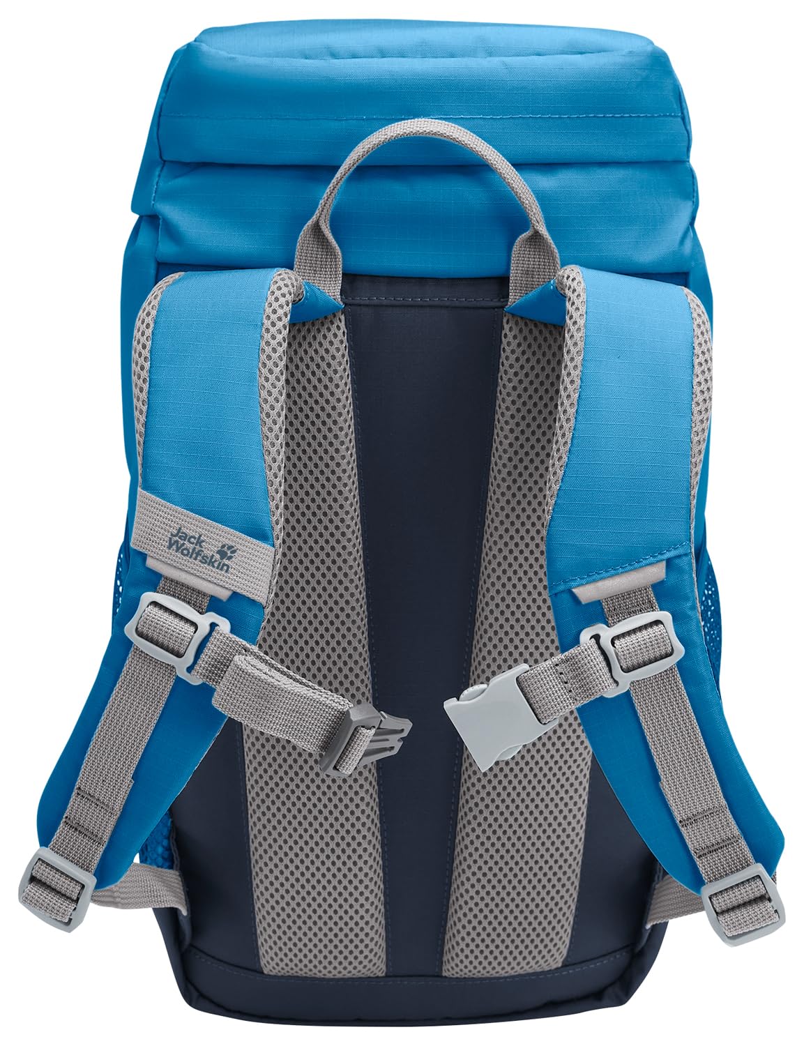 Jack Wolfskin plecak Uniseks - dzieci Kids Explorer 15