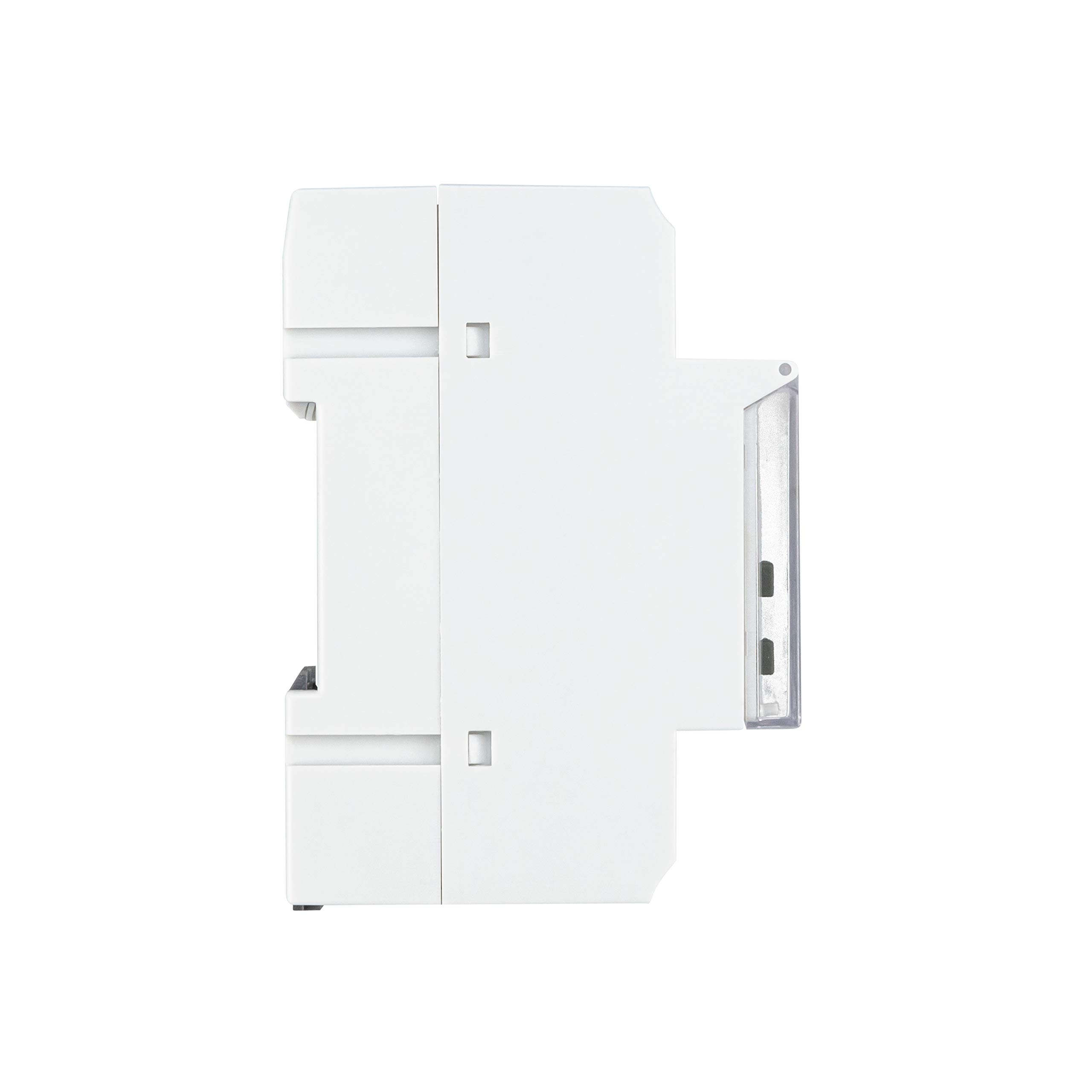 POPP® Electric Interruptor de relé de Tiempo programable semanal de Potencia LCD Digital THC15A 220V 16A