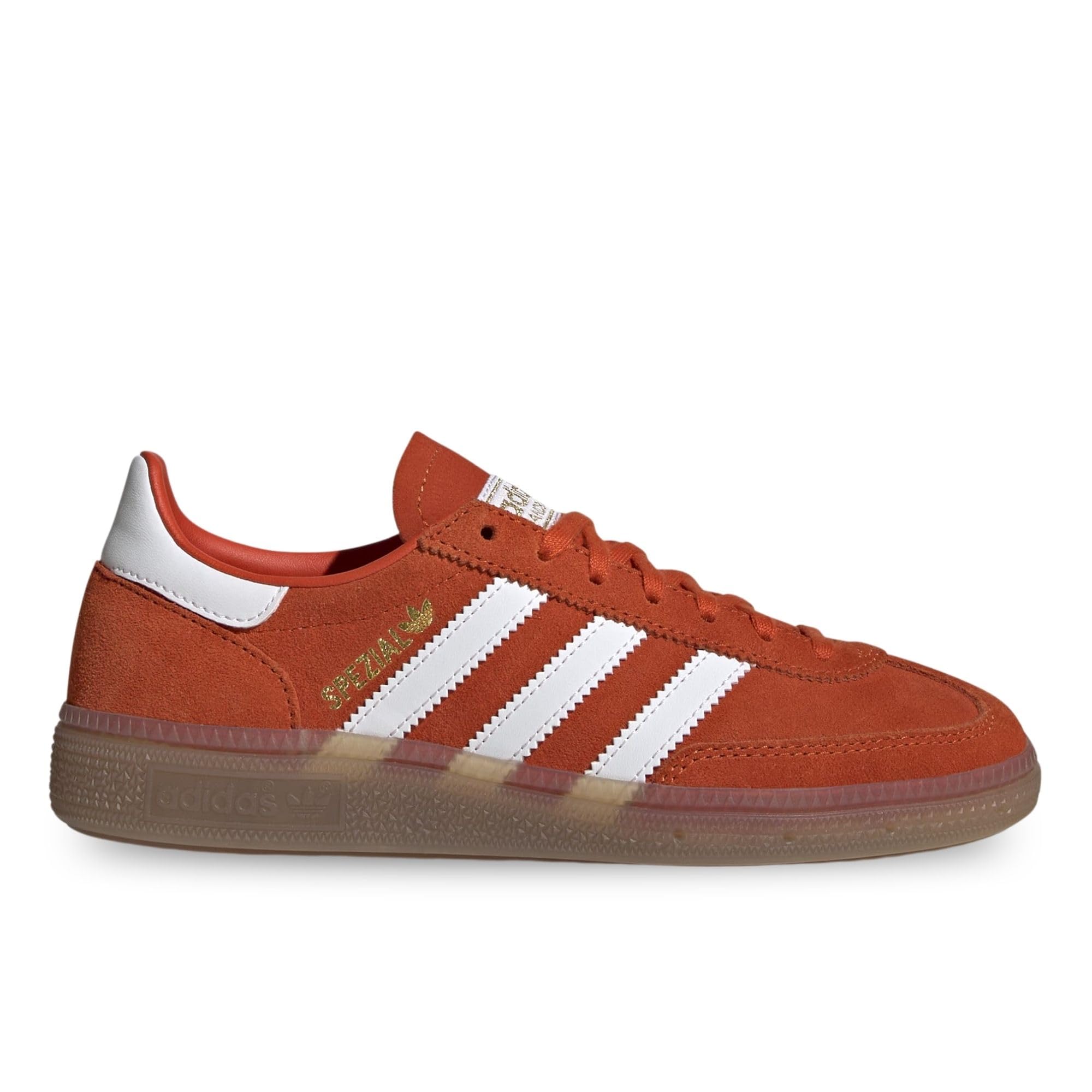 adidas Scarpe Handball Spezial J Codice JP8001 Rosso Ragazzi