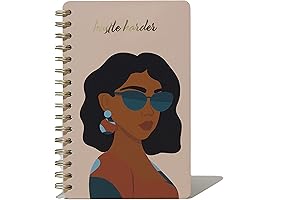 Be Rooted Planner 2024: Elevate Your 2024 with Purposeful Planning