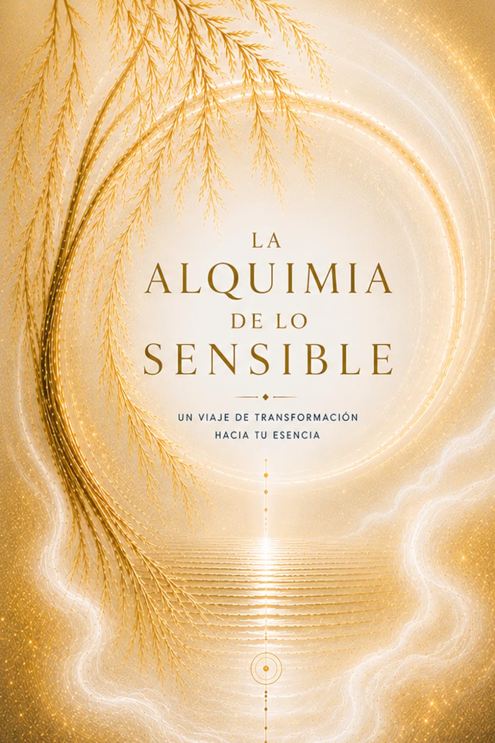 La Alquimia de lo Sensible