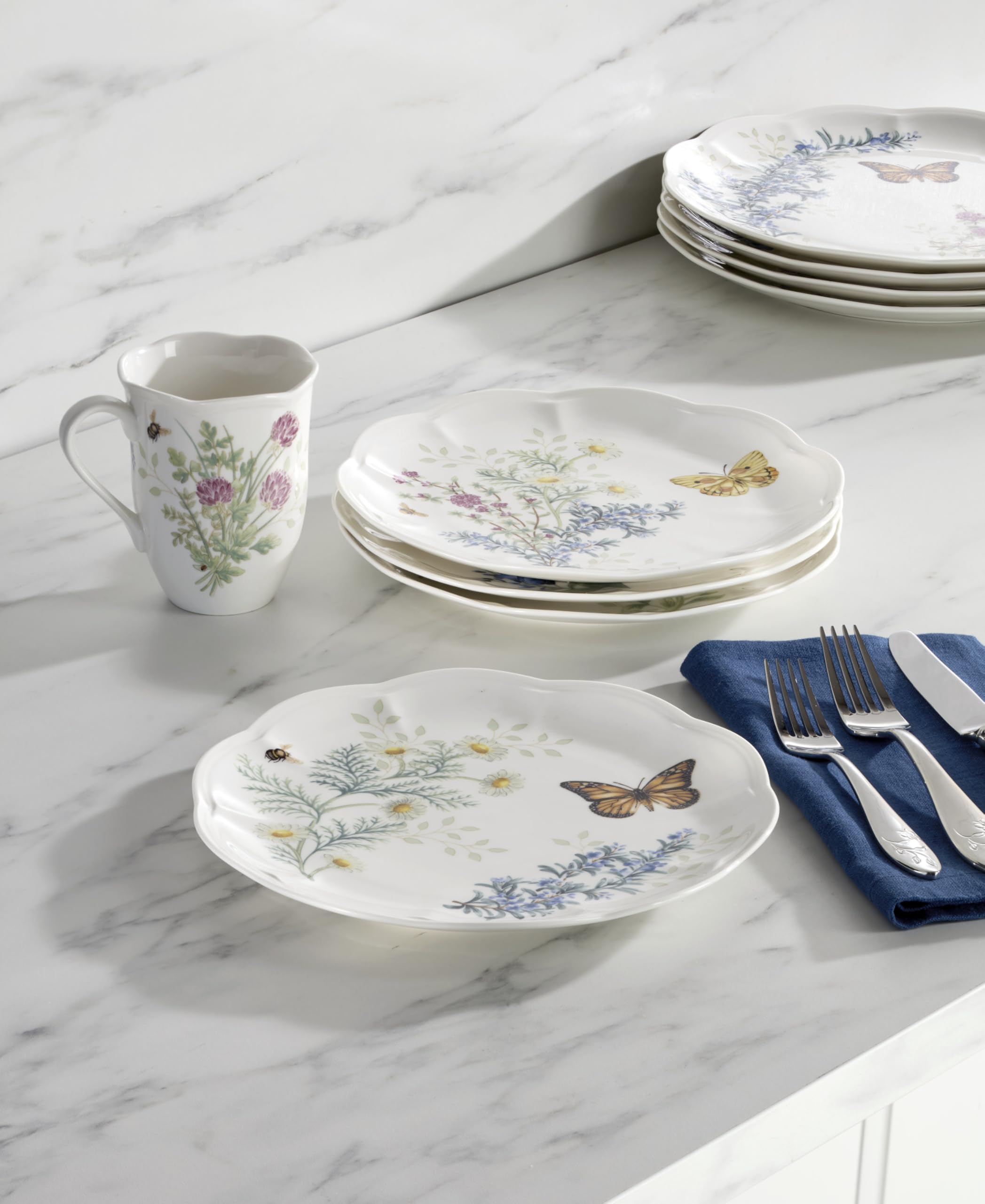 Amazon.com: Lenox: Plates