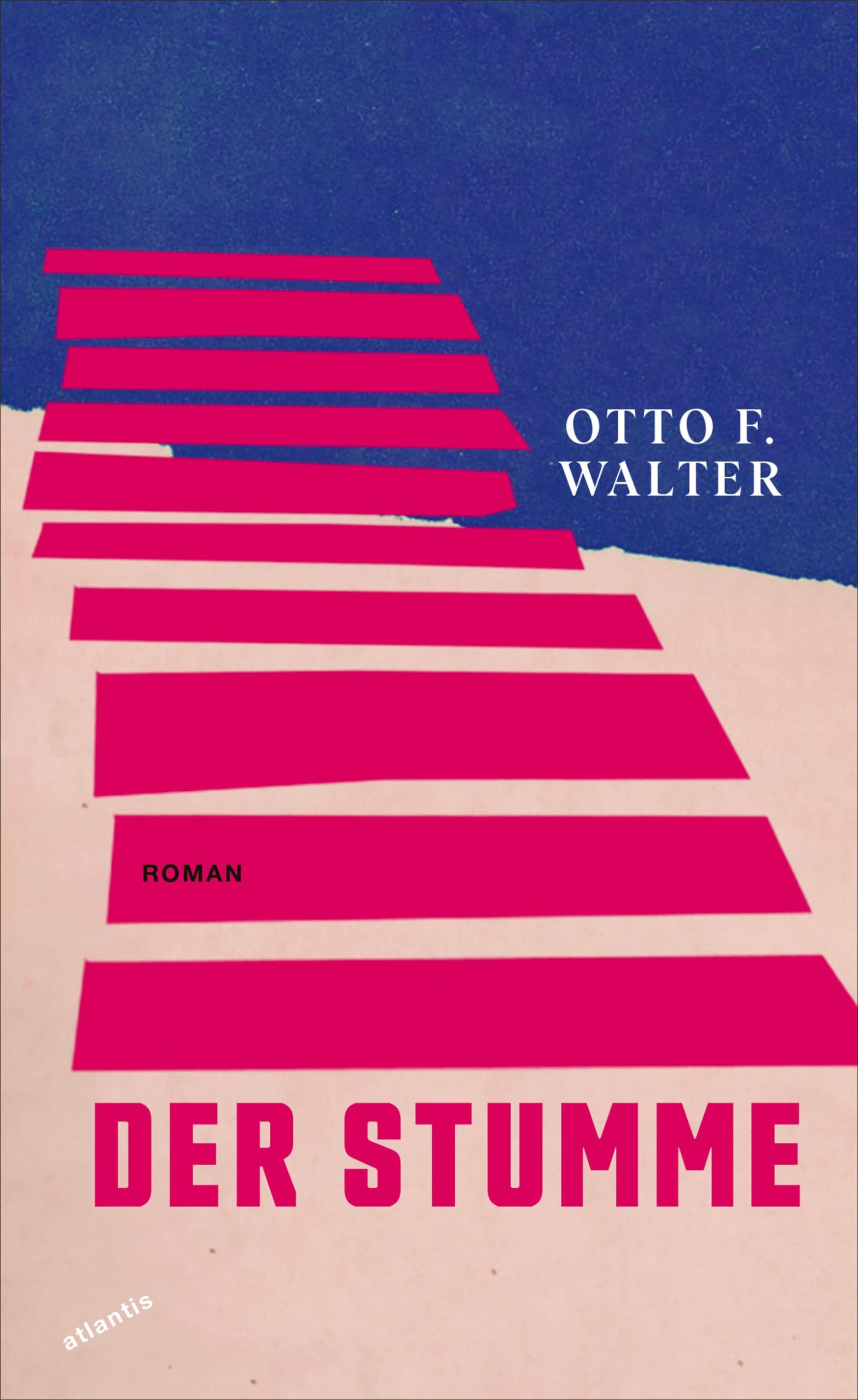 Atlantis Literatur Der Stumme