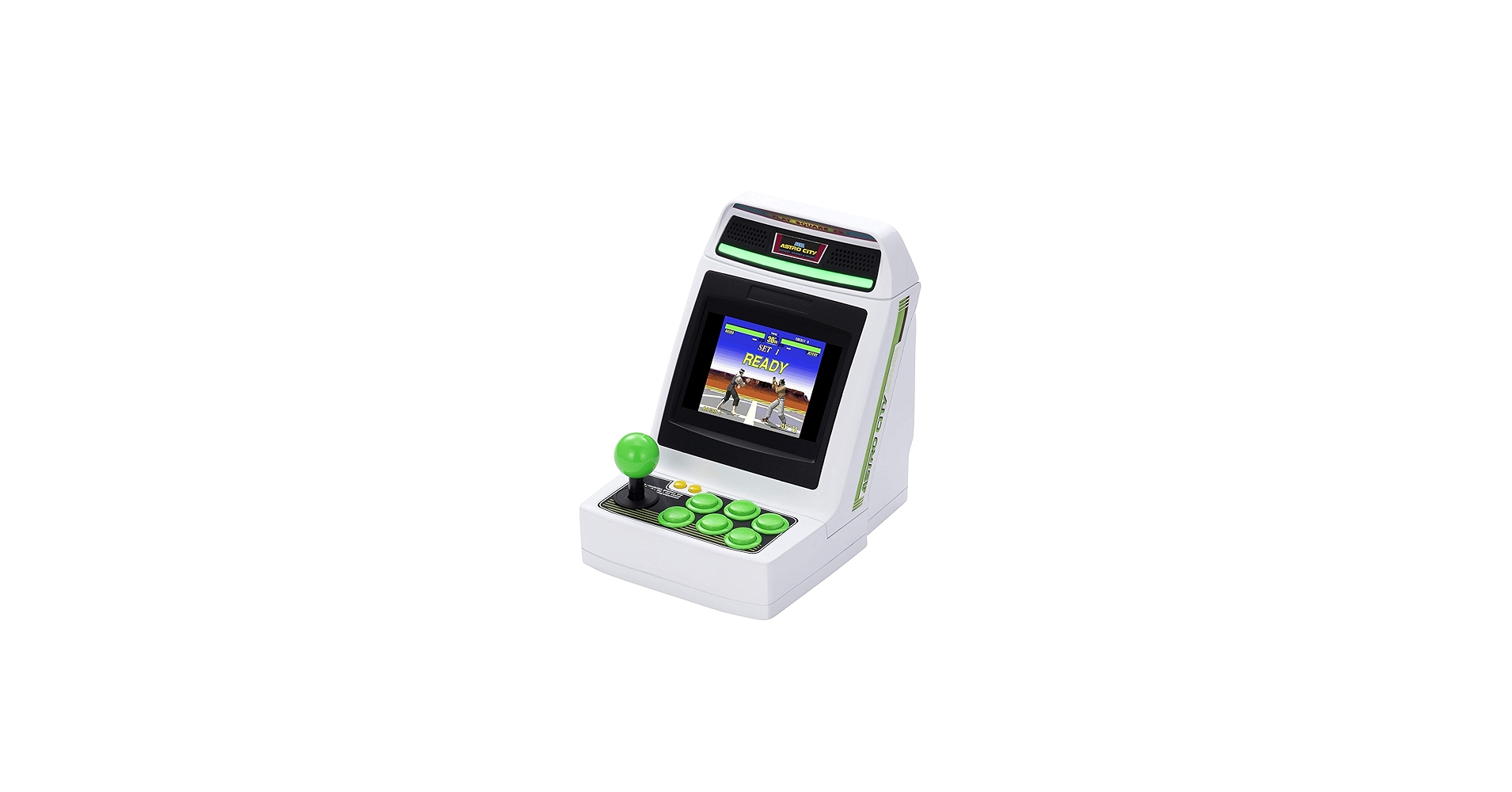★O S0431 アストロシティミニ　SEGA  ASTRO CITY mini Amazon.com: SEGA Astro City Mini Arcade Console with 37