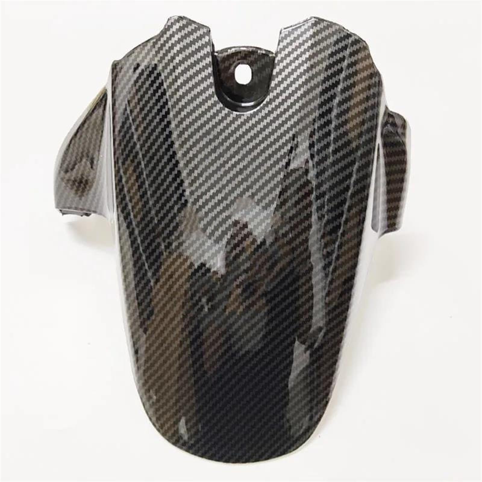 Motorcycle Mudguard For Suzuki For GSXR 600 750 R K6 K8 2006 2007 2008 2009 2010 Motorcycle Fairing Rear Wheel Hugger Fender Splash Guard Mudguard Mud Motorcycle Fender(Carbon Fiber)