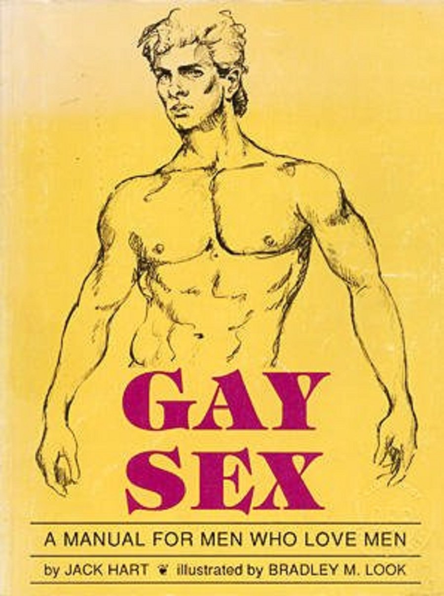 Gay Sex