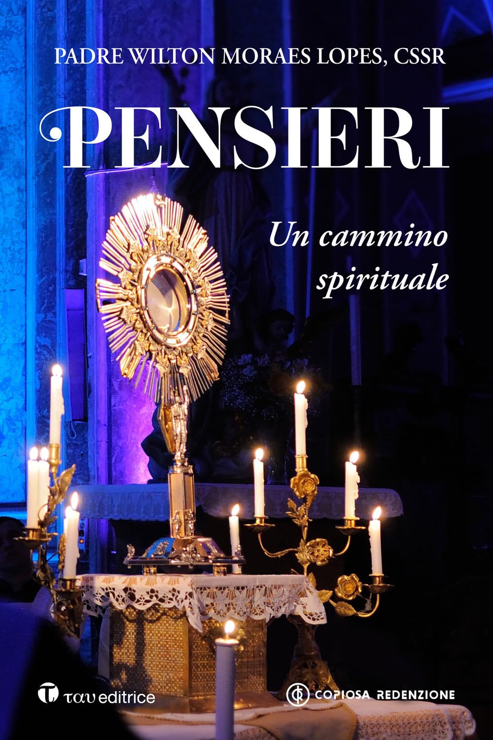 Pensieri. Un Cammino Spirituale - 4