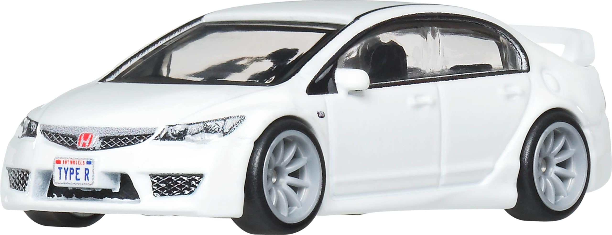 ホットウィール Hot Wheels カーカルチャー ローニン ランⅱ 07 ホンダ