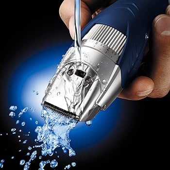 Panasonic Body Hair Trimmer, 1 Count : Amazon.ca: Beauty