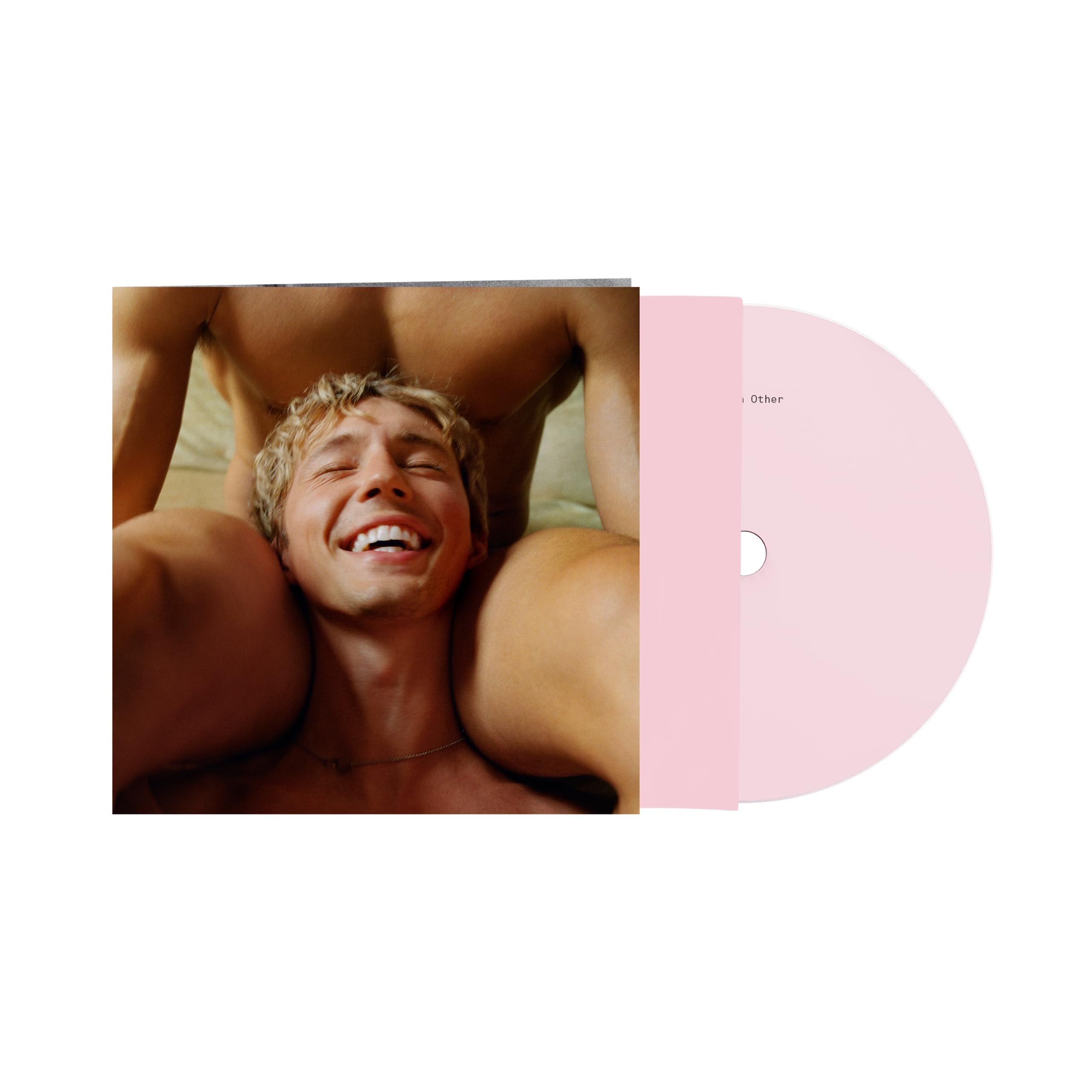 Something To Give Each Other (Deluxe)