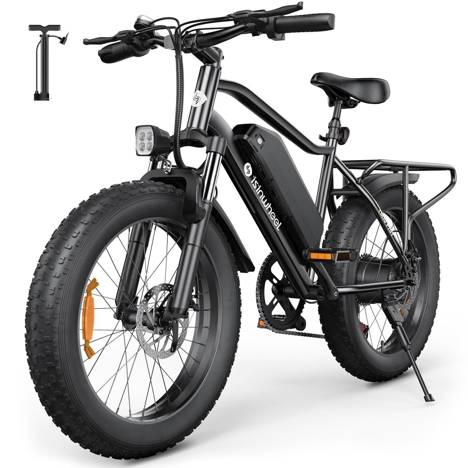 isinwheel electric bike reviews: Performance, Range, and Value Breakdown isinwheel electric bike reviews: Performance, Range, and Value Breakdown