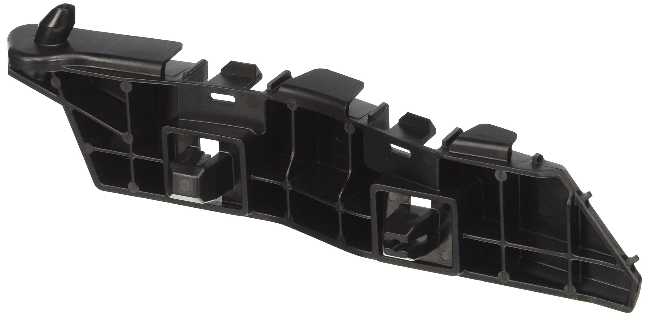 Amazon.com: Genuine Honda Parts - Spacer, L. Fr. (71198-TS8-A51 