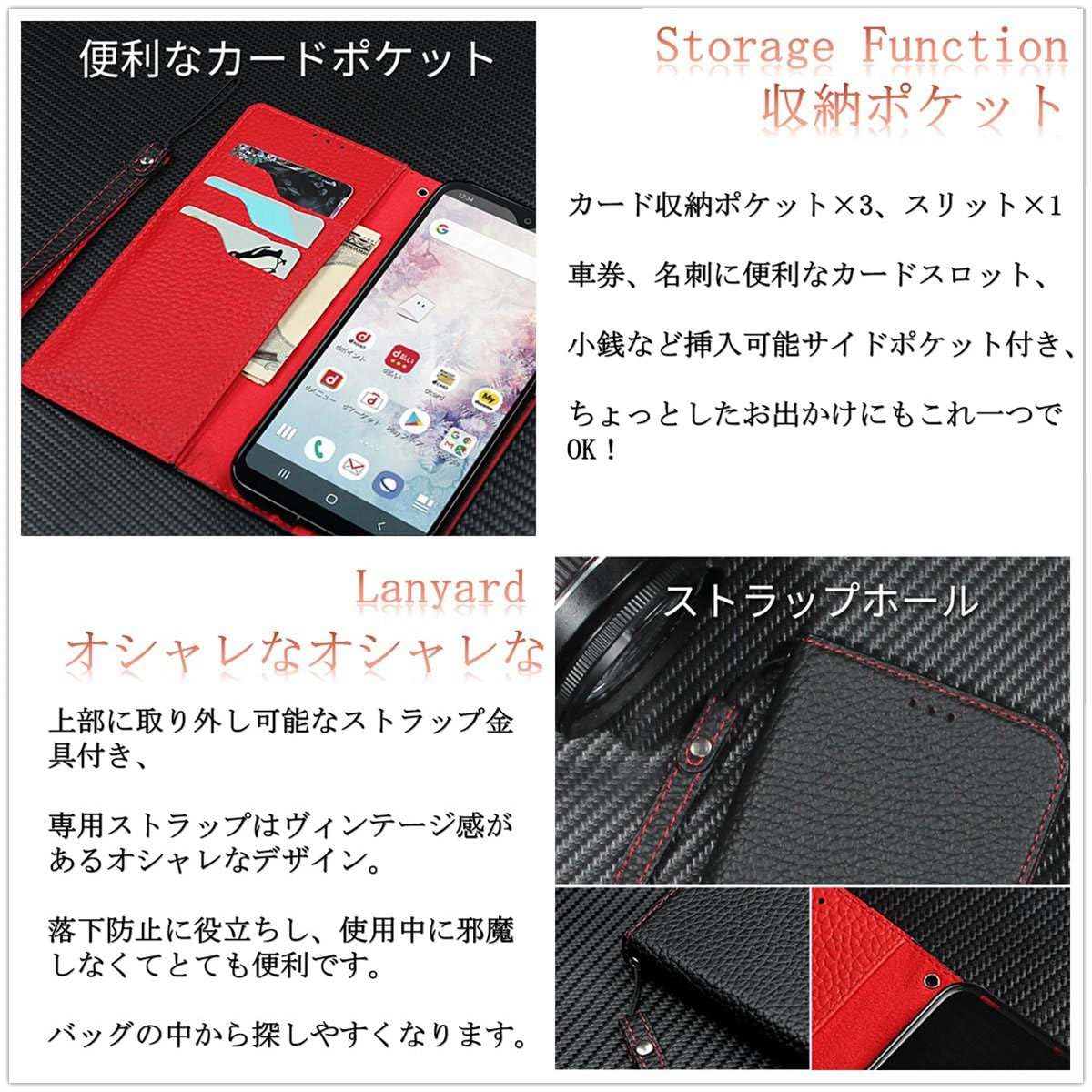 Amazon.co.jp: らくらくスマートフォン a A401FC ワイモバイル 通用