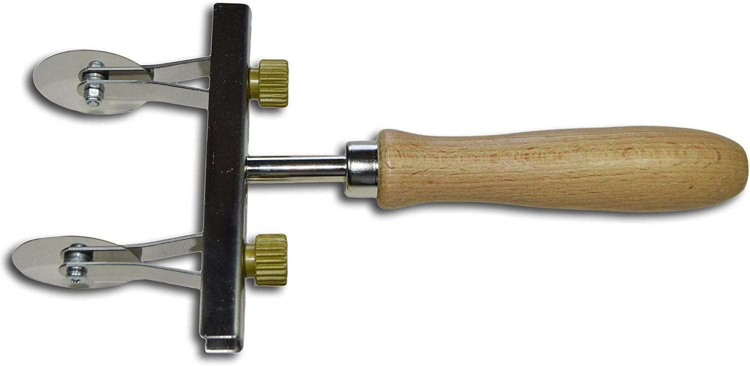 Cutters, Stainless Steel, Silver