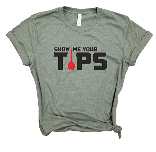 Show me your tips - Id Hit That, Darts Shirt, Dart Shirt, Championship Shirt, Team Tshirts, Bullseye Shirt, Dart Player, Funny Darts Shirt, Darts