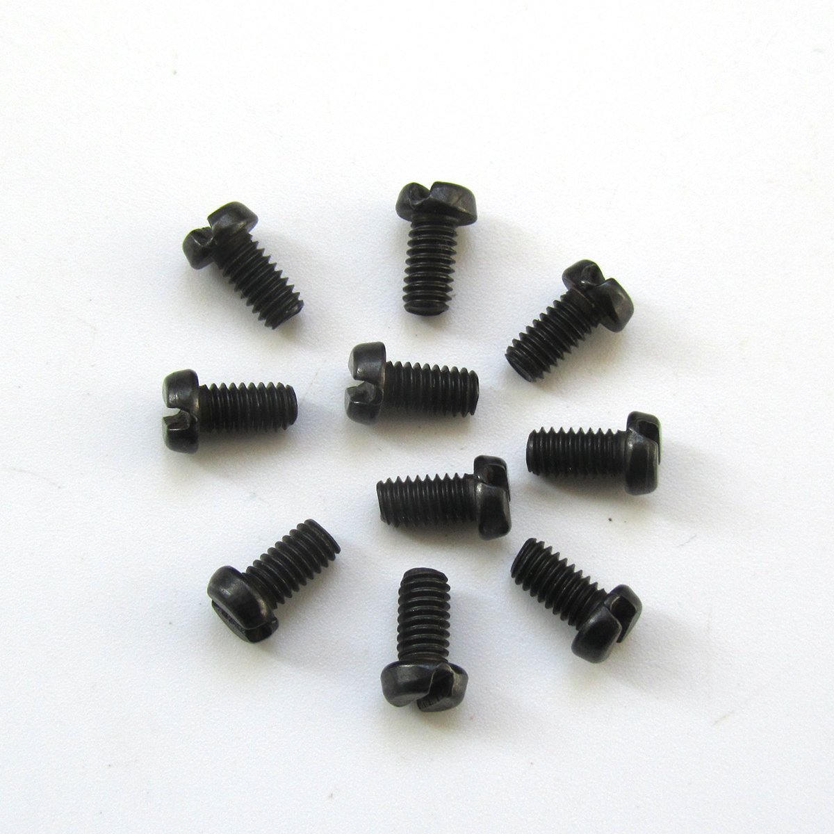 Ckpsms KUNPENG - 2 Piedini Premistoffa Snap-On Da 1/4 Di Pollice Per Macchine Da Cucire Singer (CY-7304) - 4