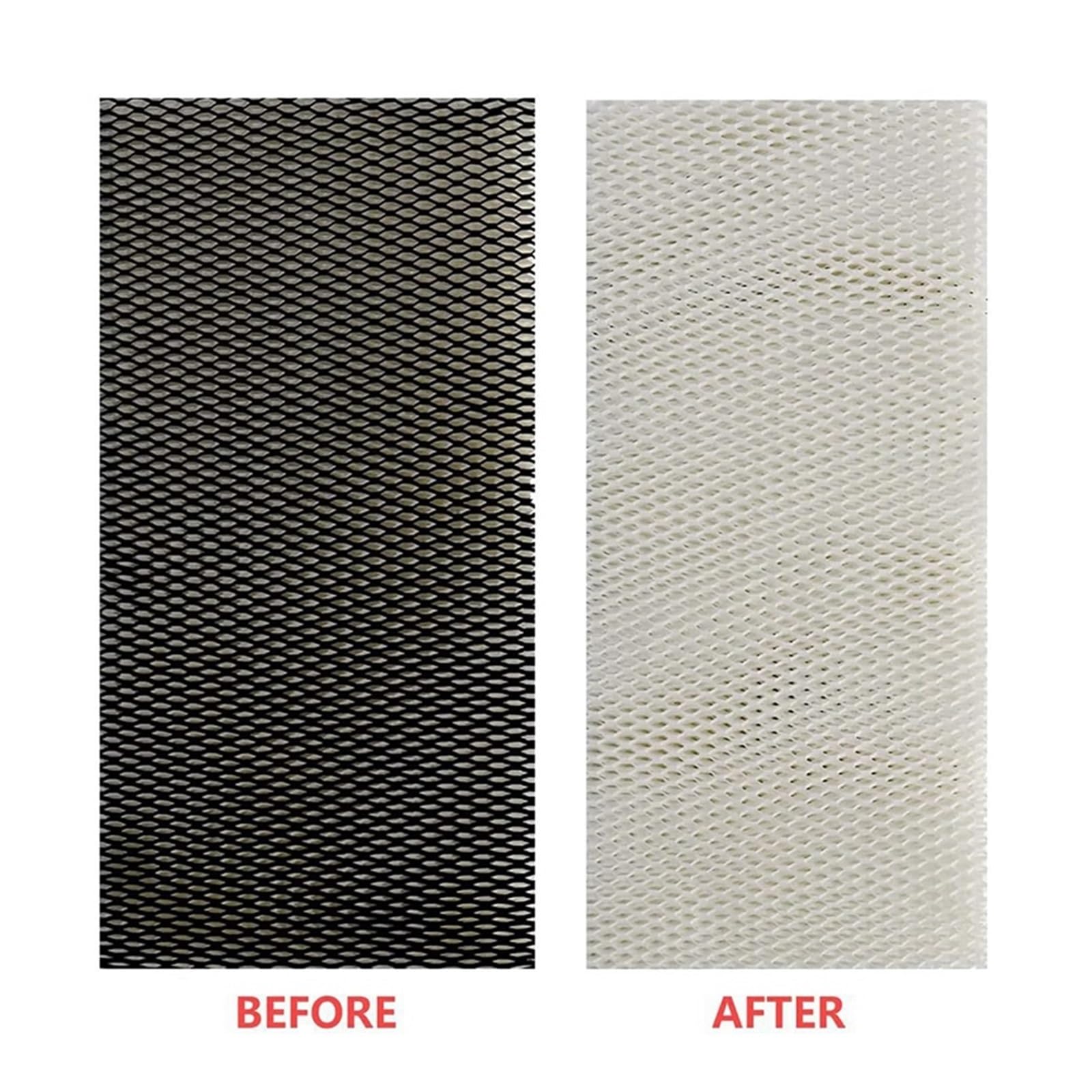 Filtro Humidificador, Compatible con Holmes, HM2200