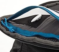 Vista 7 de Tenba Axis v2 4L Bolsa de bandolera para cámaras DSLR y sin espejo y lentes – Negro (637-760)