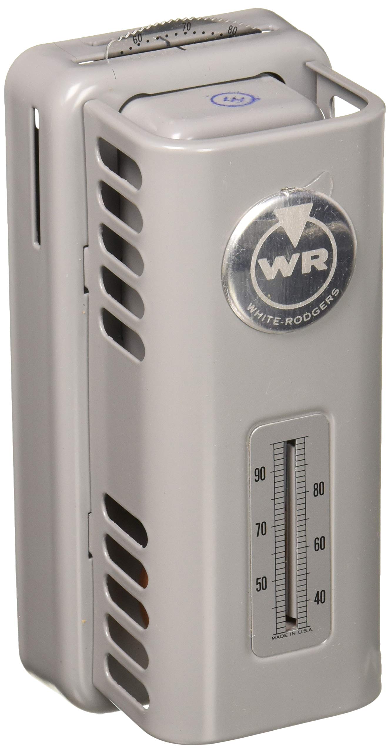 Emerson152-9 Line Voltage Thermostat for Heating